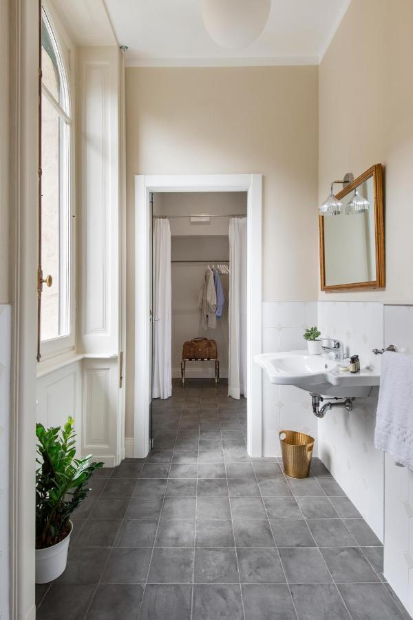 Villa Maria Boutique Apartments Cannobio Exteriér fotografie