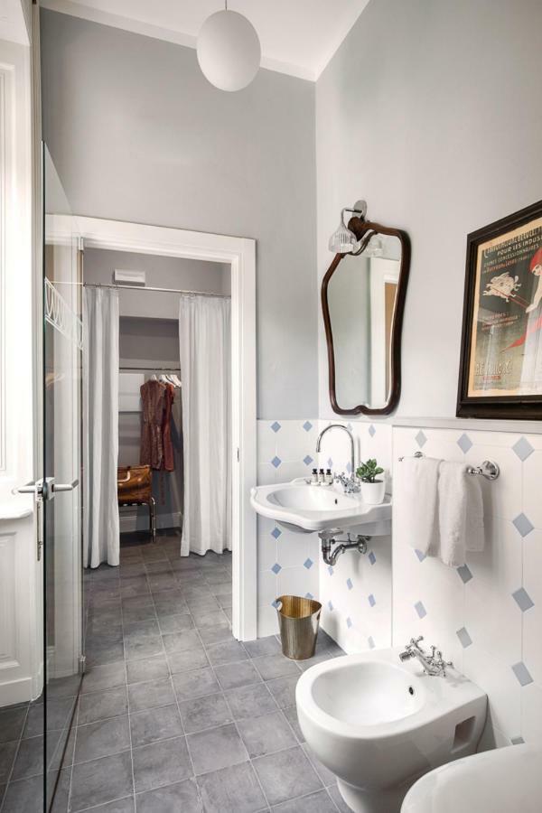 Villa Maria Boutique Apartments Cannobio Exteriér fotografie